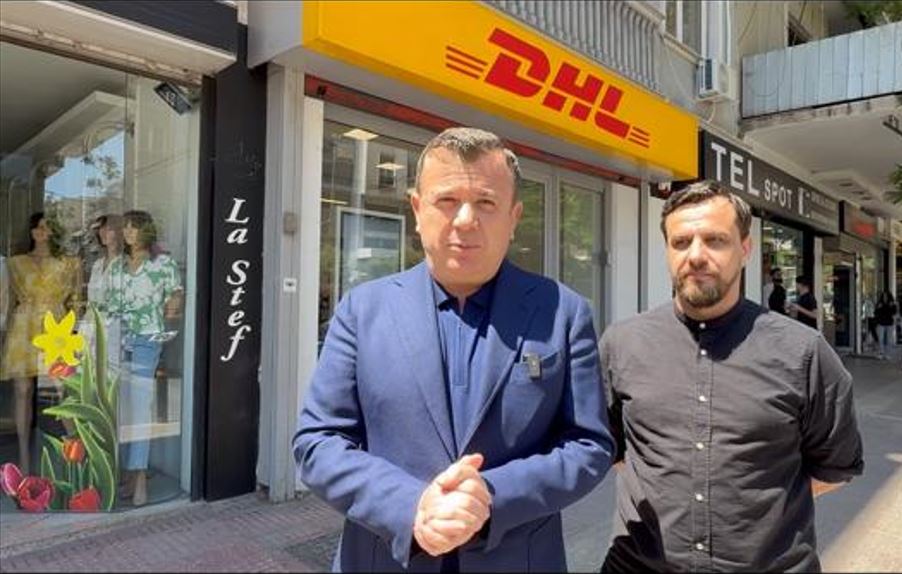 Balla thirrje emigrantëve në Greqi: Shfrytëzoni 5 ditët e mbetura për dërgimin e fletëve të votimit