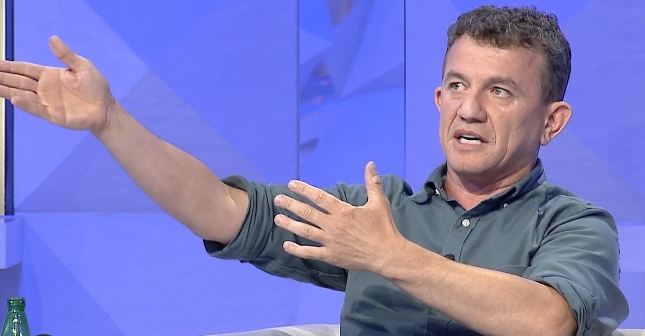 “Berisha nuk ka dalë nga lista e zezë e SHBA”, Buzhala: Është thjesht leje për vizë…
