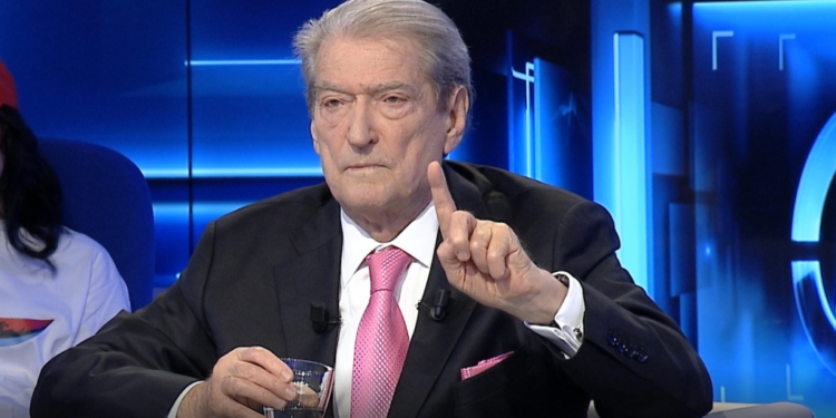 Samiti i BE në Tiranë/ Berisha: Do të lobonim kundër Ramës, por nuk e meritonte Shqipëria