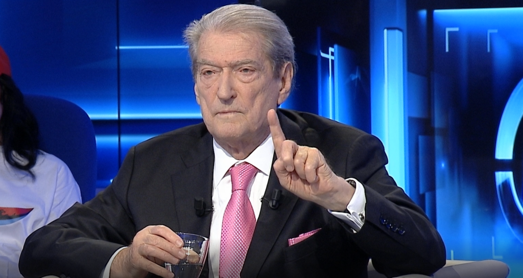 Samiti i BE në Tiranë/ Berisha: Do të lobonim kundër Ramës, por nuk e meritonte Shqipëria