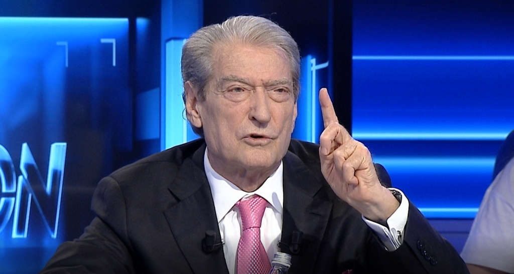 “Portin e Durrësit Rama ia dorëzoi kartelit Troplini” Berisha: Kandidati i tij mori mbi 21 mijë vota