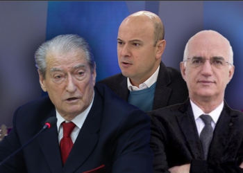 Kalon për gjykim “Partizani”, nis pas 7 muajsh përballja e Berishës dhe e ‘grupit’ me Drejtësinë