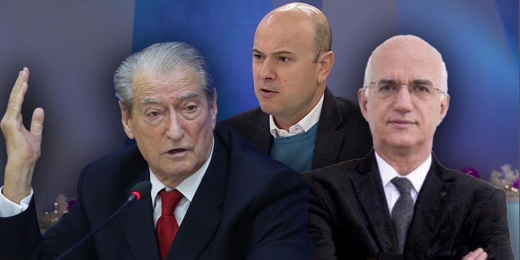 Kalon për gjykim “Partizani”, nis pas 7 muajsh përballja e Berishës dhe e ‘grupit’ me Drejtësinë