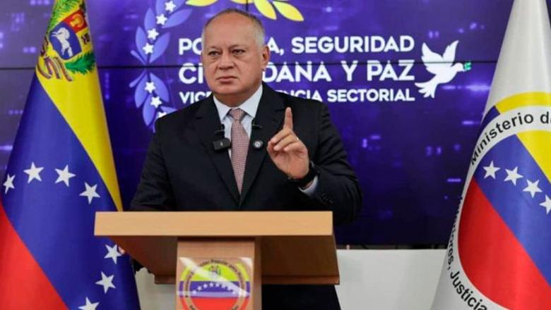 Një shqiptar mes të ndaluarve për komplotin kundër zgjedhjeve në Venezuelë, akuzohet për pagesa nga SHBA
