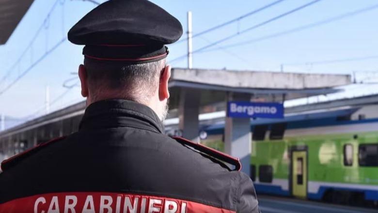 Sherr mes ultrasve të Atalantës dhe Interit në Itali, vritet me thikë tifozi 26-vjeçar! Një i arrestuar