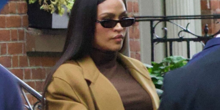 “Festat u kthyen në punë”, dëshmia e Cassie Ventura ‘zhvesh’ perandorinë e errët të Diddy