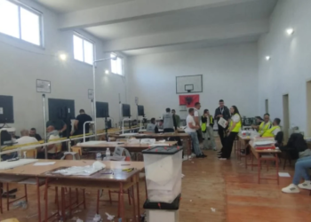 Përfundon numërimi në Cërrik, Partia Socialiste fiton me diferencë të thellë ndaj PD
