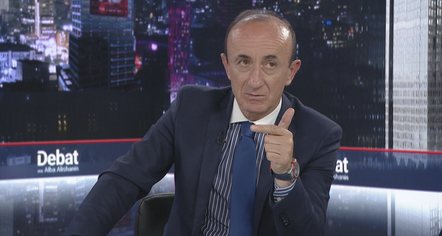 Dash Sula: Nëse do të kishte zmbrapsje të Sali Berishës, do të kishte lumë votash për PD në 11 maj