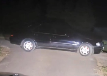 Incident në Lezhë mes Gjin Gjonit, “kaubojsit” dhe PS-së, Ndreu: Militantët lëvizin me armë…