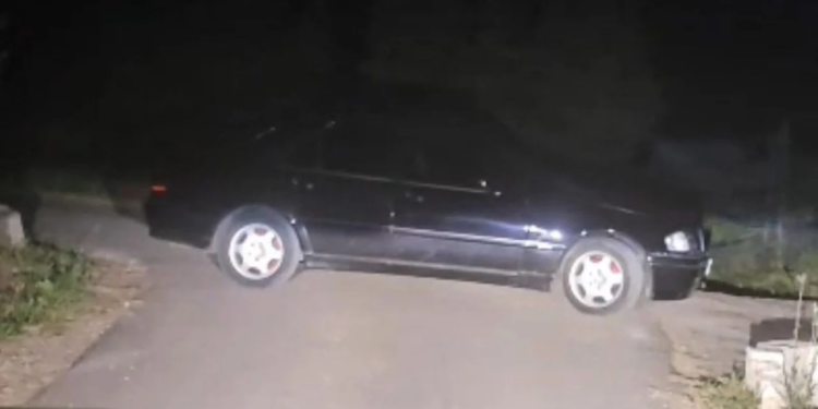 Incident në Lezhë mes Gjin Gjonit, “kaubojsit” dhe PS-së, Ndreu: Militantët lëvizin me armë…