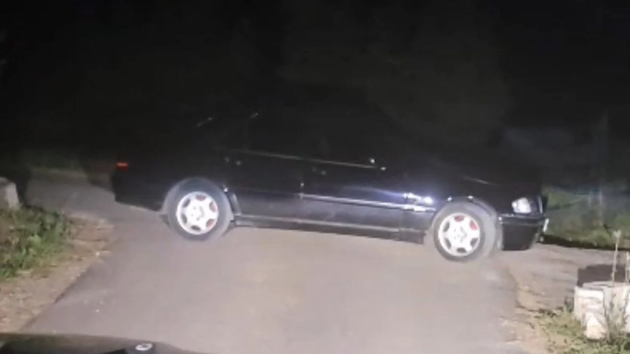 Incident në Lezhë mes Gjin Gjonit, “kaubojsit” dhe PS-së, Ndreu: Militantët lëvizin me armë…