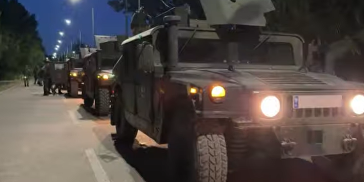 Nis “Defender Europe 25”, Rama: Shqipëria, rol strategjik për suksesin e operacioneve