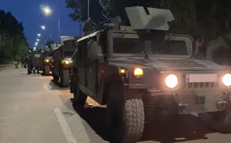 Nis “Defender Europe 25”, Rama: Shqipëria, rol strategjik për suksesin e operacioneve