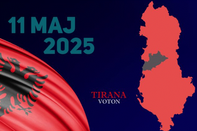 Zgjedhje 2025/ Nga numri i mandateve tek emrat e kandidatëve, çfarë duhet të dini për qarkun e Tiranës
