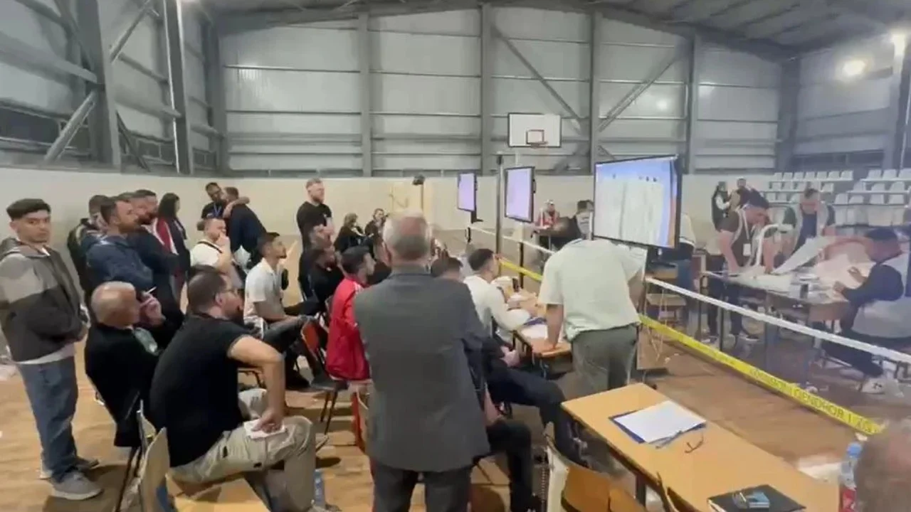 Përfundon numërimi i votave në Qarkun Korçë, PS siguron 6 vende në Kuvend