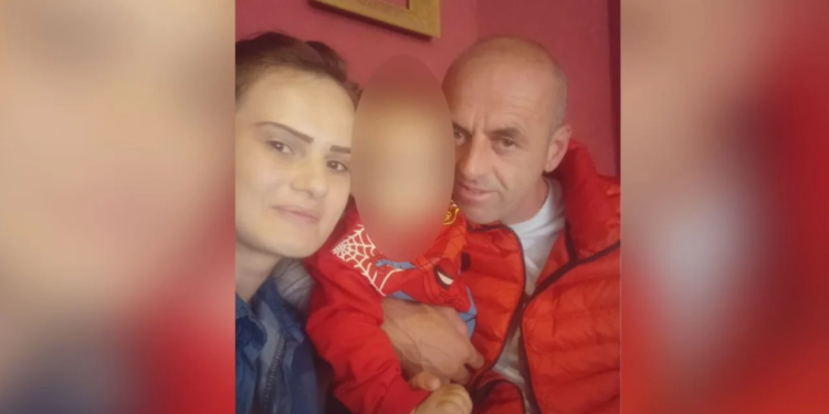 I zhduken gruaja dhe djali i mitur, burri kërkon ndihmë: Janë larguar edhe…