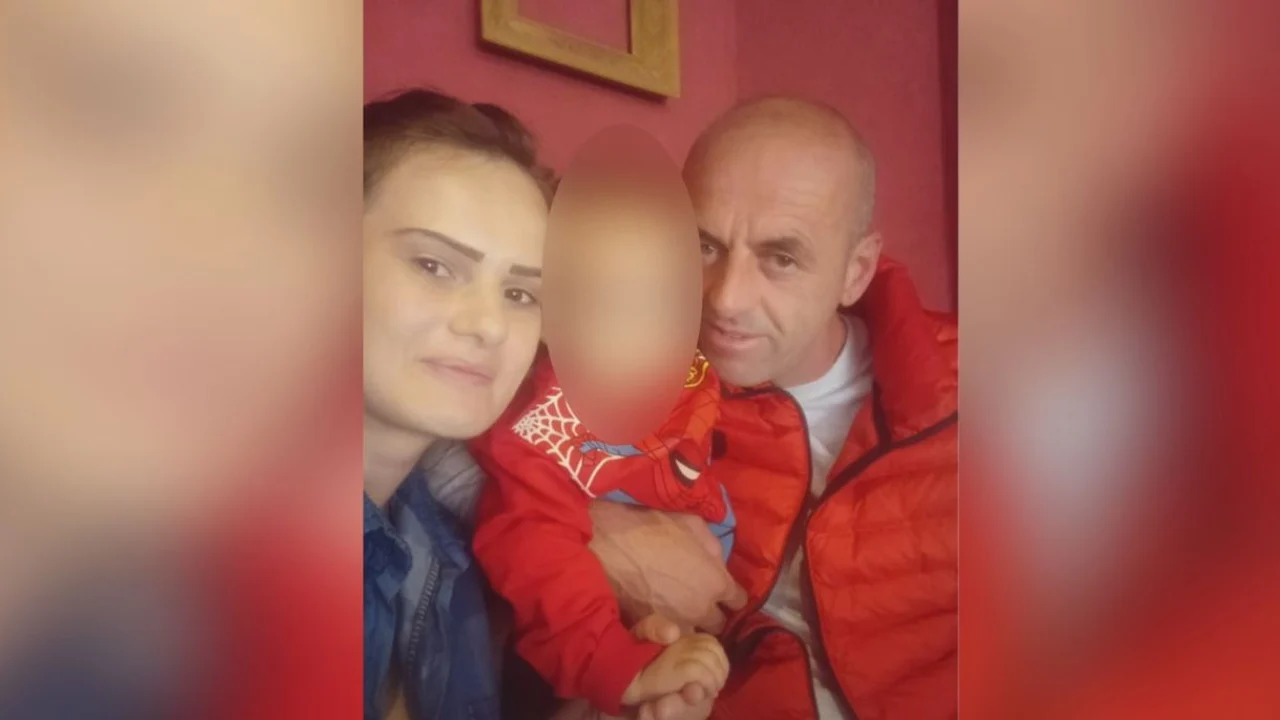 I zhduken gruaja dhe djali i mitur, burri kërkon ndihmë: Janë larguar edhe…