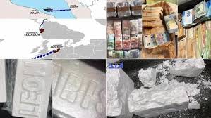 “Shqiptarët kanë ulur çmimin e kokainës duke destabilizuar tregun”, eksperti: Ervis Doçi u largua nga vendi një javë më parë…