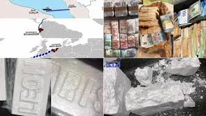 “Shqiptarët kanë ulur çmimin e kokainës duke destabilizuar tregun”, eksperti: Ervis Doçi u largua nga vendi një javë më parë…