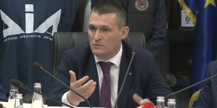 Pse u zhvillua Megaoperacioni i SPAK pas zgjedhjeve? Përgjigjet Dumani: Data u dakordësua me …