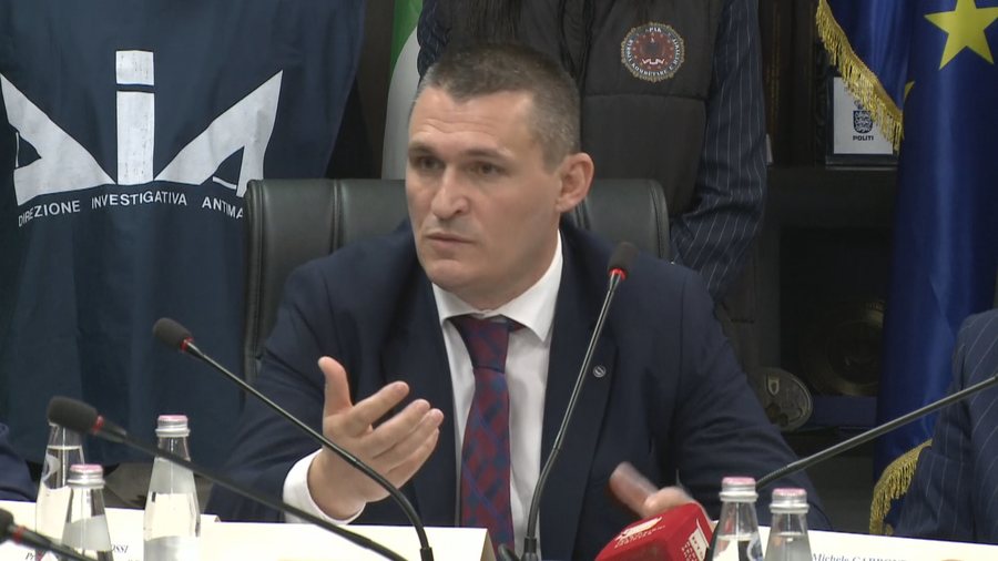Pse u zhvillua Megaoperacioni i SPAK pas zgjedhjeve? Përgjigjet Dumani: Data u dakordësua me …