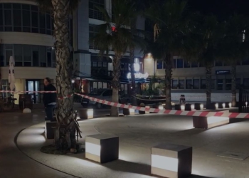 Gjendet një sasi eksplozivi në Durrës, policia rrethon zonën, priten forcat xheniere