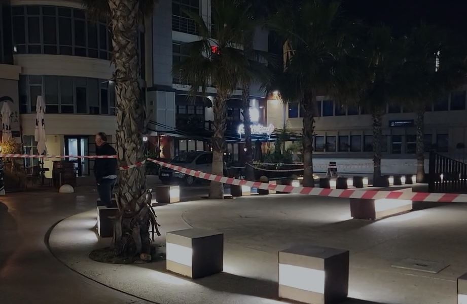 Gjendet një sasi eksplozivi në Durrës, policia rrethon zonën, priten forcat xheniere