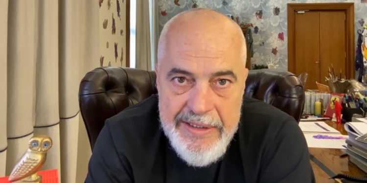 “Ku janë debatet?”, Rama-qytetarit: Jemi forcë qeverisëse, programi ynë i qartë e i besueshëm