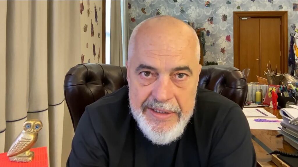 “Ku janë debatet?”, Rama-qytetarit: Jemi forcë qeverisëse, programi ynë i qartë e i besueshëm