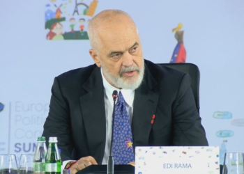 Nuk mjafton vetëm urrejtja për Ramën dhe ata që votojnë Ramën…