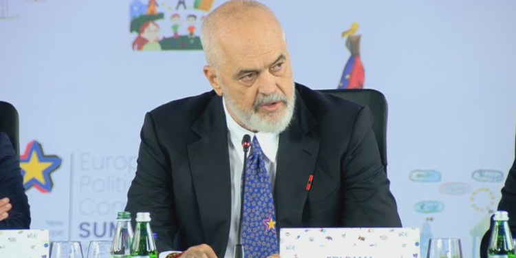 Nuk mjafton vetëm urrejtja për Ramën dhe ata që votojnë Ramën…