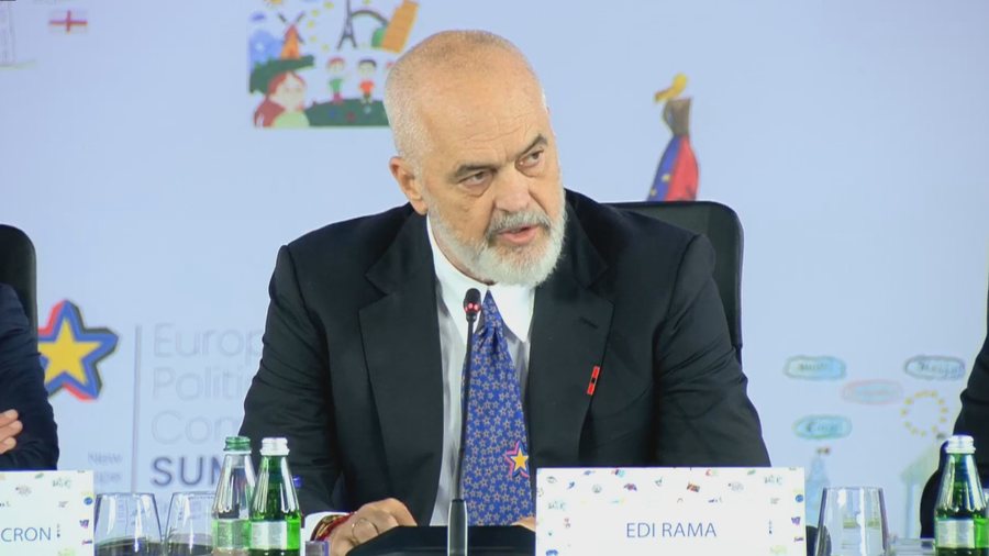 Nuk mjafton vetëm urrejtja për Ramën dhe ata që votojnë Ramën…