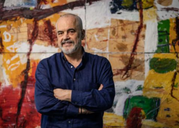 “PS drejt fitores historike”, Rama pas 11 Majit për ‘Corriere della Sera’: Ja ç’më shkroi ‘motra ime’ Meloni!
