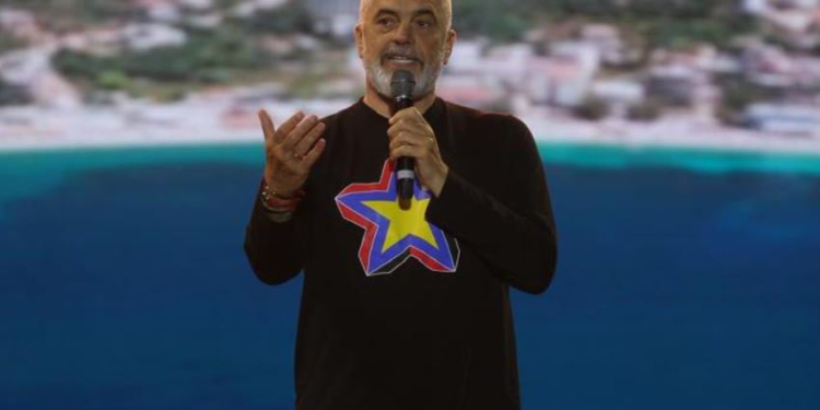 Rama në Shkodër: BE, makina më e madhe burokratike në botë! Si mund të negociojë me një narko-shtet?