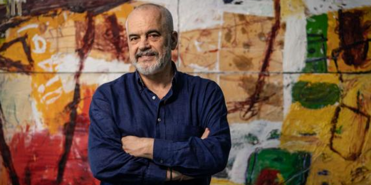 “PS drejt fitores historike”, Rama pas 11 Majit për ‘Corriere della Sera’: Ja ç’më shkroi ‘motra ime’ Meloni!