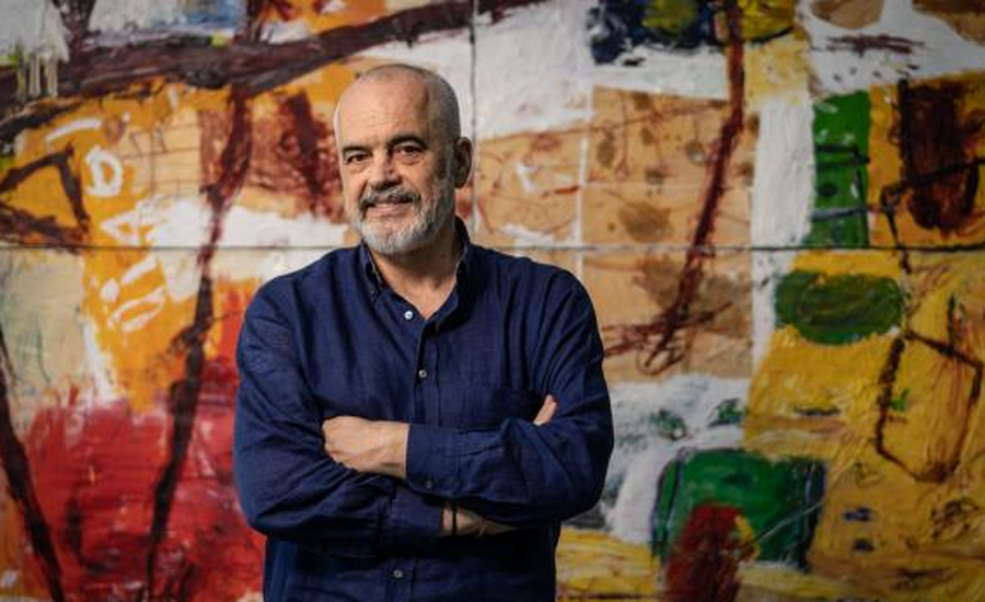 “PS drejt fitores historike”, Rama pas 11 Majit për ‘Corriere della Sera’: Ja ç’më shkroi ‘motra ime’ Meloni!