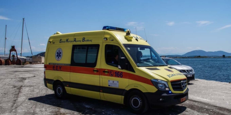 Tragjedi në Greqi! U mblodh me shokët për festën e beqarisë, 30-vjeçari mbytet në det një javë para dasmës së tij