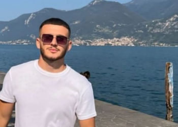 Ra nga kati i tretë i pallatit ku po punonte, humb jetën i riu shqiptar në Itali