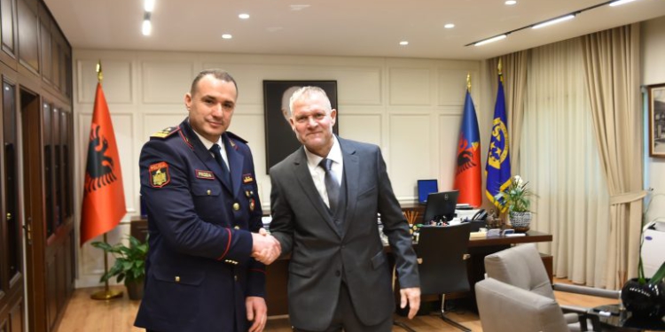 Nis projekti SCOPE III, synon modernizimin e Policisë dhe forcimin e sigurisë në Ballkanin Perëndimor