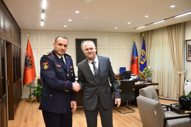 Nis projekti SCOPE III, synon modernizimin e Policisë dhe forcimin e sigurisë në Ballkanin Perëndimor