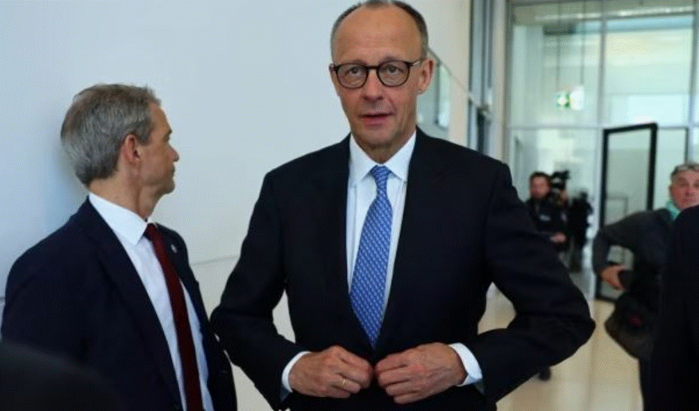 Kush është Friedrich Merz, kancelari i ri i Gjermanisë?