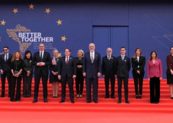 “Evropa e Re në një botë të re”! Këshilli i Europës publikon axhendën e Samitit të BE në Tiranë