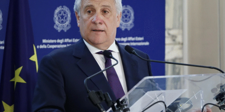Paralajmëron ministri i Jashtëm italian: Lufta në Ukrainë mund të zgjasë