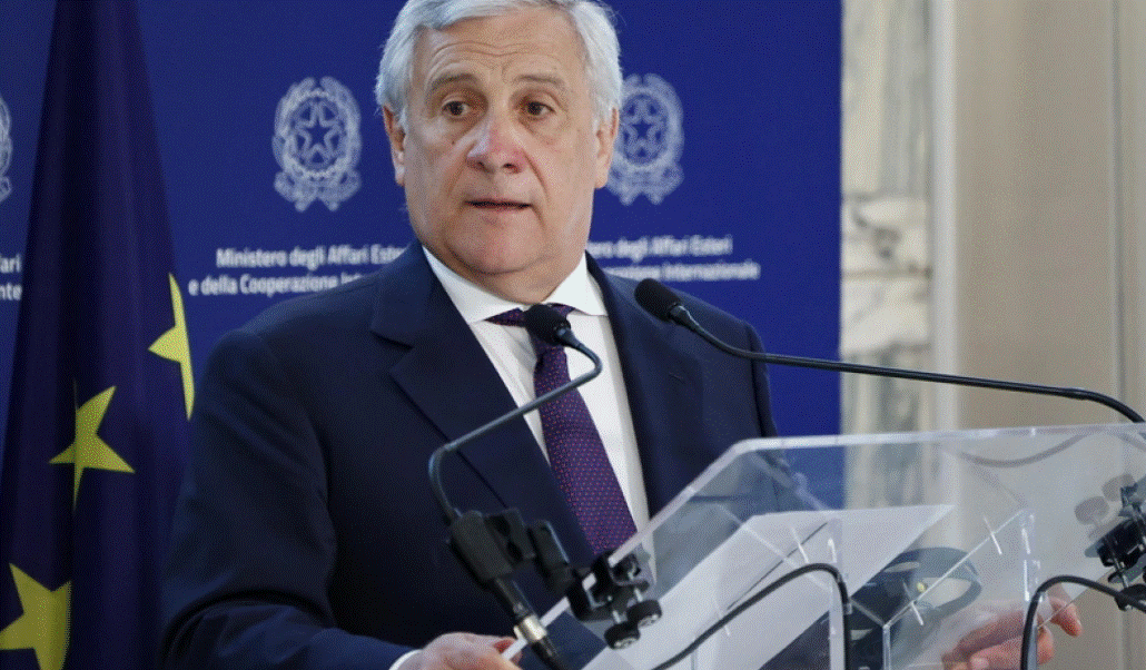 Paralajmëron ministri i Jashtëm italian: Lufta në Ukrainë mund të zgjasë