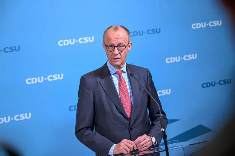 Merz: Evropa ka nevojë për ndihmën e SHBA-së për t’i dhënë fund luftës në Ukrainë