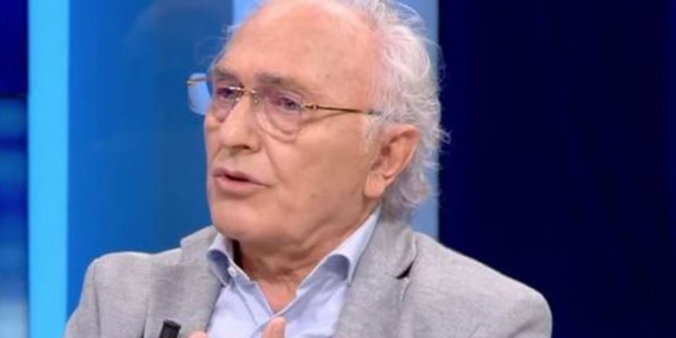 “Ulërinte dhe shkelmonte dyshemenë”, Frrok Çupi: Si Berisha na mori Partinë Demokratike