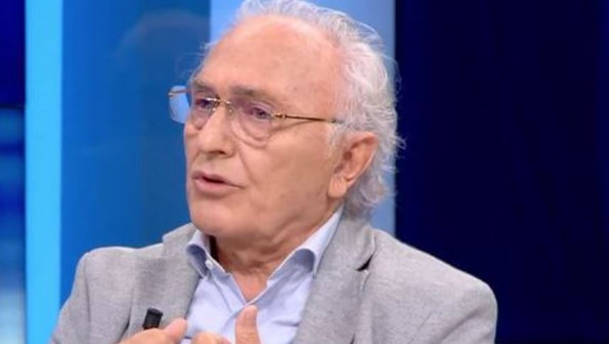 “Ulërinte dhe shkelmonte dyshemenë”, Frrok Çupi: Si Berisha na mori Partinë Demokratike