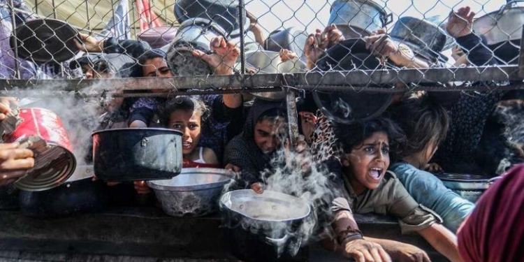 Hamas jep përgjigje pozitive për propozimin amerikan për armëpushim, por jo për mënyrën e lirimit të pengjeve
