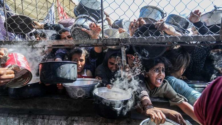 Hamas jep përgjigje pozitive për propozimin amerikan për armëpushim, por jo për mënyrën e lirimit të pengjeve