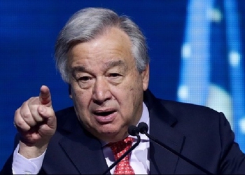 Guterres: Bota s’mund të përballojë përballjen ushtarake mes Indisë dhe Pakistanit